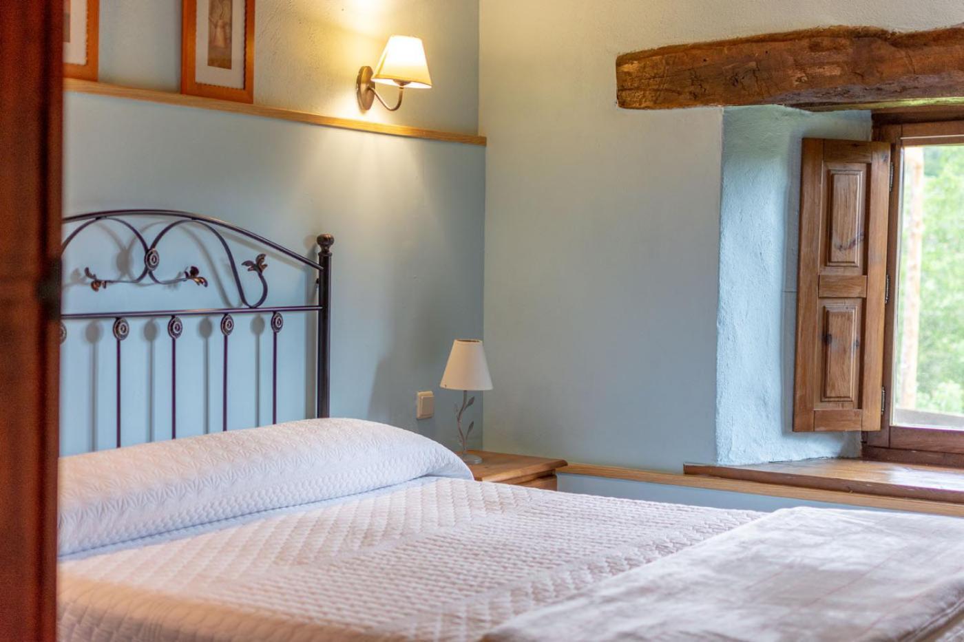 Apartamentos Rurales Los Picos De Redo Camaleño Esterno foto