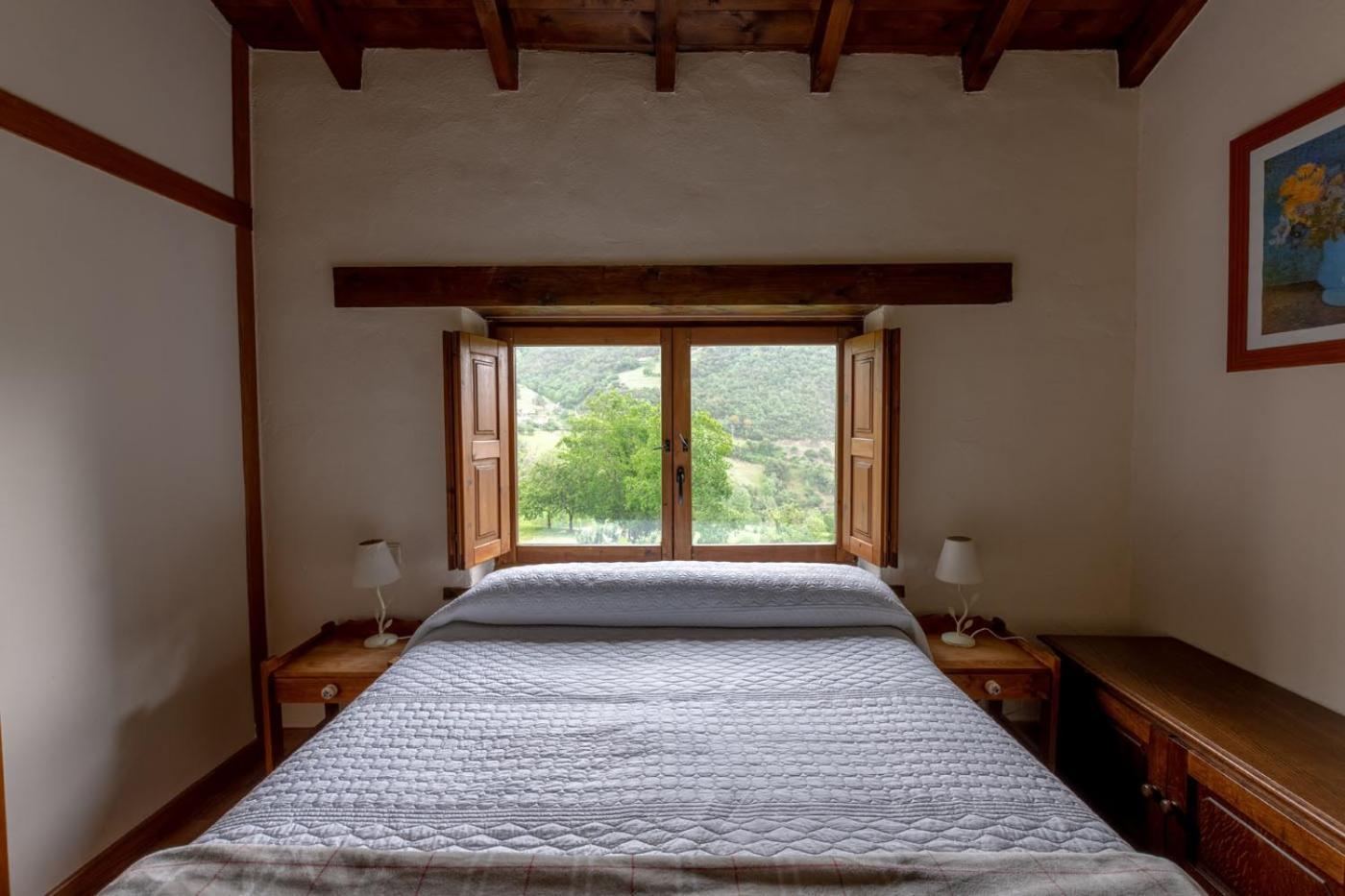 Apartamentos Rurales Los Picos De Redo Camaleño Esterno foto