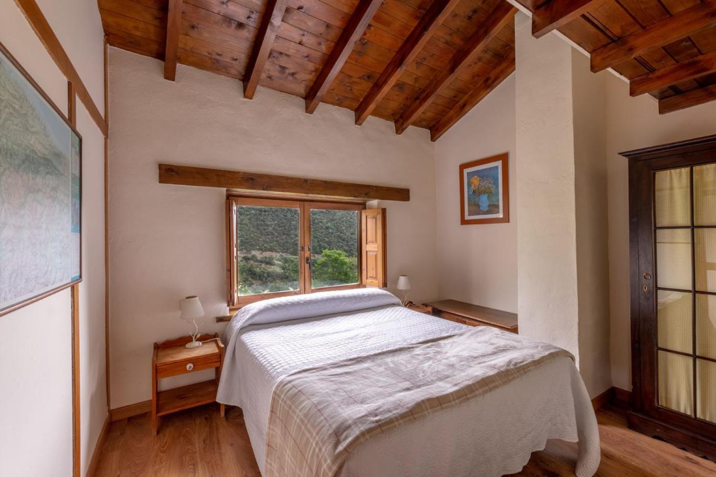 Apartamentos Rurales Los Picos De Redo Camaleño Esterno foto
